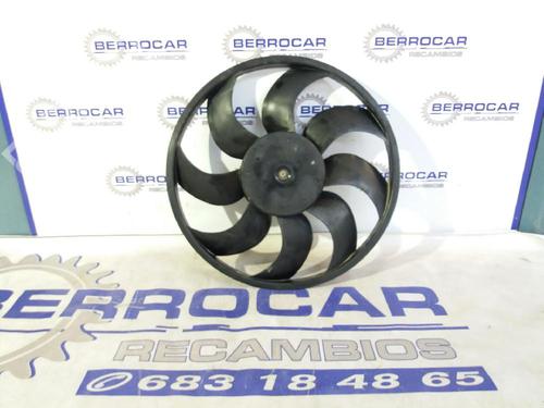 Køleventilator elektrisk OPEL ASTRA J (P10) [2009-2016]  31677747