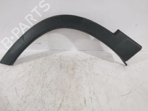 Used Front left wheel arch trim PEUGEOT RIFTER 1.5 BlueHDi 100 (102 hp) 31564526