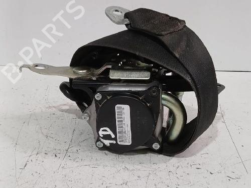 Used Rear right seatbelt Rear right seatbelt TOYOTA COROLLA Saloon (_E21_) 1.8 VVTi Hybrid (ZWE211) (122 hp) 34617941 34617941