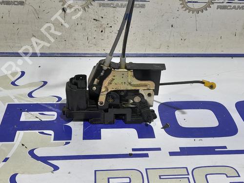 Used Rear right lock Rear right lock SSANGYONG KYRON 2.0 Xdi (141 hp) 31540001 31540001