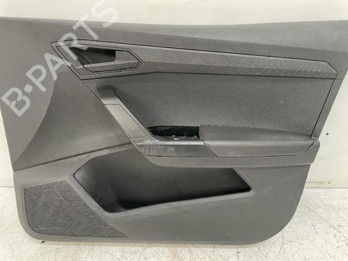 Front right panel SEAT IBIZA V (KJ1, KJG) 1.0 TSI | BP31559894C59 - Image 3