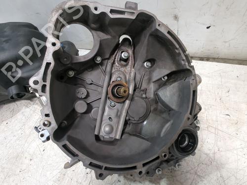 Gearkasse Gearkasse 38864490 38864490