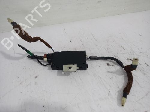 Electronic module HONDA ACCORD VII (CL, CN) 2.2 i-CTDi (CN1) | BP31557603M83 