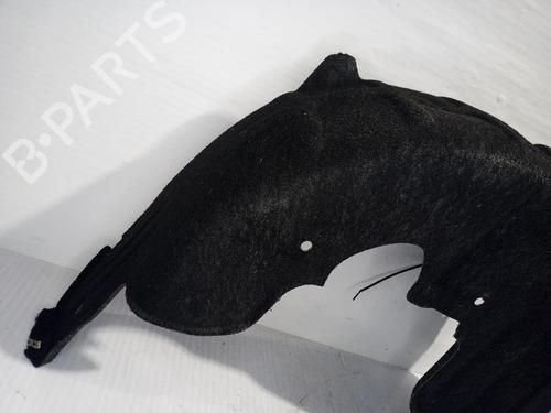 Wheel arch MINI MINI (R56) Cooper | BP31555531C56