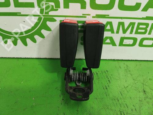 seat-buckle-ford-focus-i-saloon-dfw-1999-2000-2001-2002-2003-2004-2005-2006-2007-2008-2009-31545344 main image