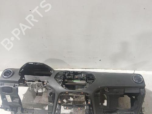 Dashboard FORD KA+ III (UK, FK) 1.2 | BP31565652C46 - Image 4
