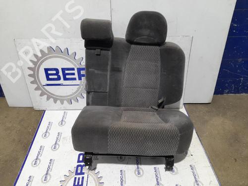 Used Rear seat HYUNDAI SANTA FÉ I (SM) 2.0 CRDi (113 hp) 31542096