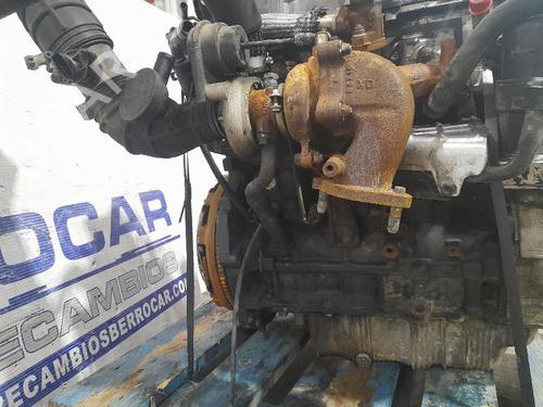 Engine HYUNDAI ELANTRA III (XD) 2.0 CRDi | BP31542239M1 - Image 6