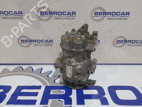 AC compressor CITROËN JUMPER II Bus 2.2 HDi 130 | BP31540670M34 - Image 2