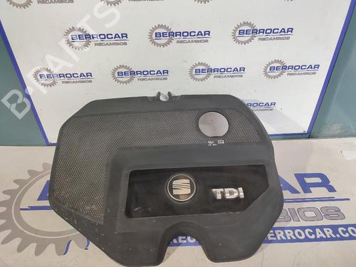 Used Upper protection SEAT IBIZA III (6L1) [2002-2009]  31678043