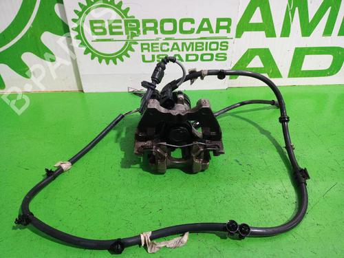 Left rear brake caliper VW T-ROC (A11, D11) 1.0 TSI | BP31553914M107