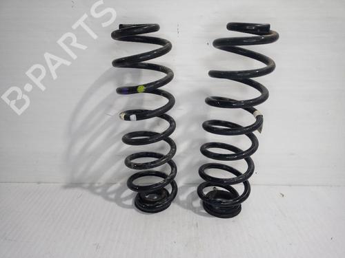 Used Shock absorber spring KIA NIRO II (SG2) 1.6 GDi Hybrid (141 hp) 31555997
