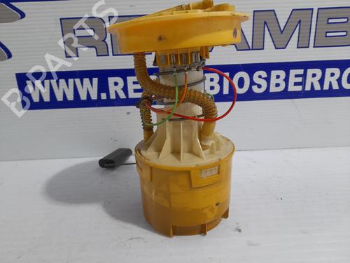 Fuel pump MAZDA 3 (BK) 1.6 DI Turbo | BP31540910M76 - Image 2