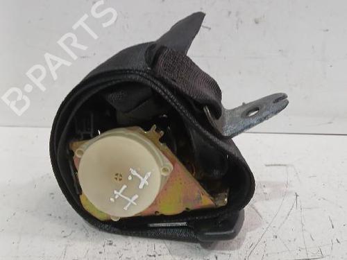 Used Rear left seatbelt Rear left seatbelt FORD FOCUS II Saloon (DB_, FCH, DH) 1.6 TDCi (90 hp) 33453675 33453675