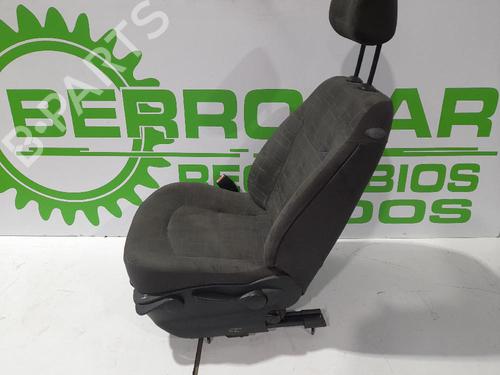 Left front seat RENAULT LAGUNA II (BG0/1_) 1.6 LPG | BP31542556C15 - Image 3