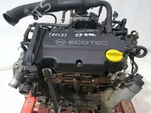Engine OPEL CORSA D (S07) 1.4 (L08, L68) | BP38864039M1 - Image 7