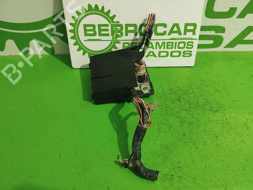Fuse box RENAULT MEGANE II Saloon (LM0/1_) 1.5 dCi (LM1E) | BP31545507E1 - Image 5