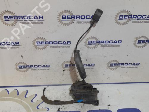 Used Front right lock Front right lock RENAULT MEGANE IV Grandtour (K9A/M/N_) 1.6 dCi 130 (130 hp) 31540466 31540466