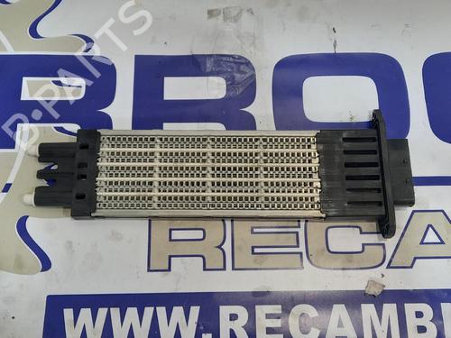 Heater resistor PEUGEOT PARTNER Tepee 1.6 BlueHDi 120 | BP31540221M108 - Image 3