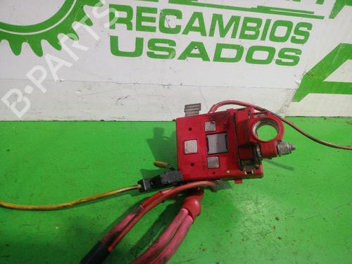 Other RENAULT MEGANE II Coupé-Cabriolet (EM0/1_) 1.6 | BP32437093O1