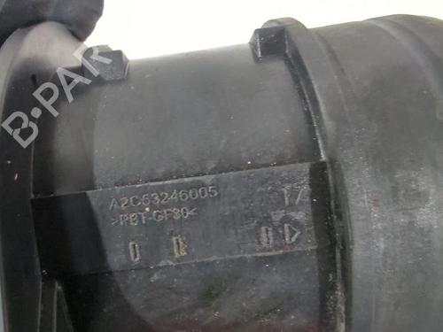 Mass air flow sensor VW GOLF VI Variant (AJ5) 1.6 TDI | BP33536112M95  - Image 6