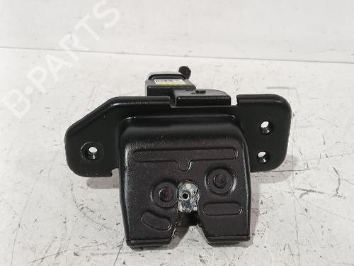 Used Tailgate lock Tailgate lock KIA CEED (CD) 1.0 T-GDI (101 hp) 34235819 34235819
