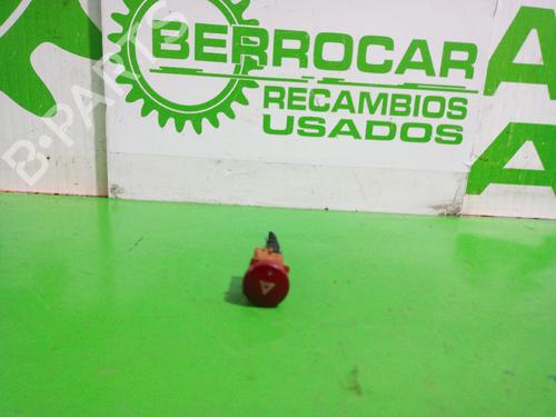 Used Warning switch Warning switch CITROËN XSARA (N1) [1997-2005] 31676482 31676482