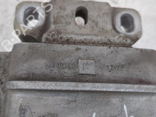 Engine mount VW GOLF V (1K1) 2.0 TDI | BP33734851M89  - Image 5