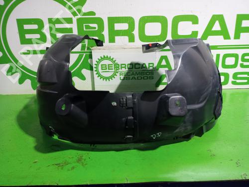 Hjulbue OPEL CORSA E (X15) | BP38861934C56 - Image 2