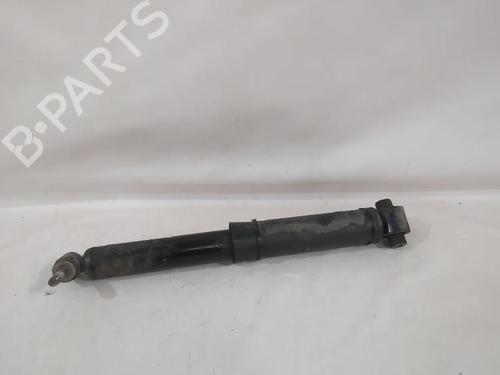 Used Left rear shock absorber Left rear shock absorber RENAULT MEGANE II Coupé-Cabriolet (EM0/1_) 1.5 dCi (EM1E) (106 hp) 33746697 33746697