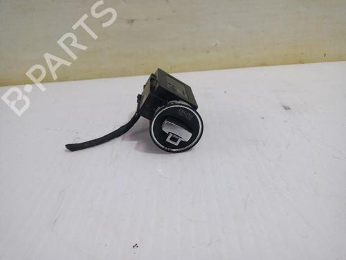 Used Ignition barrel Ignition barrel VW PASSAT B6 (3C2) 2.0 TDI (140 hp) 31559362 31559362