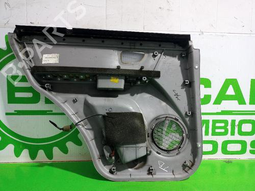 Rear right panel KIA SORENTO I (JC) 2.5 CRDi | BP31551573C61 