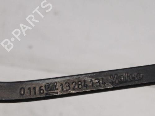 Front windshield wiper arm OPEL CORSA E (X15) 1.3 CDTI (08, 68) | BP33746085C143  - Image 7