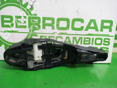 Used Front right exterior door handle PEUGEOT 508 I (8D_) 2.0 HDi (140 hp) 31549463