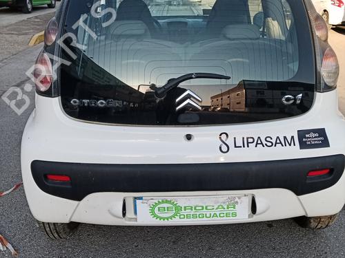 Starter CITROËN C1 (PM_, PN_) 1.4 HDi | BP33747028M8 - Image 9