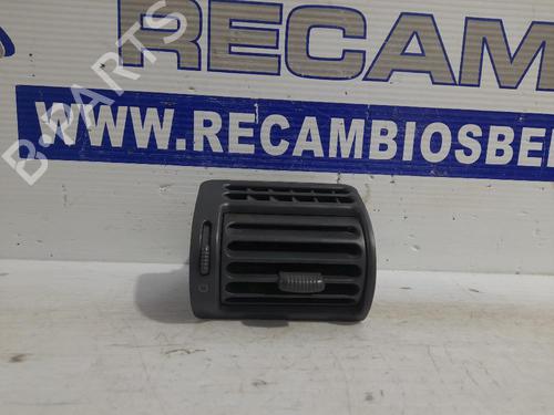 Used Air vent Air vent CITROËN JUMPY I (U6U_) 1.9 D 70 (69 hp) 31541716 31541716