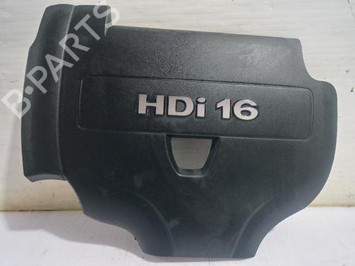 Upper protection PEUGEOT 508 I (8D_) 2.0 HDi | BP31560845M93