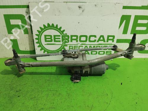 Front wiper motor CITROËN C5 I Break (DE_) 2.0 HDi (DERHZB, DERHZE) | BP31547242M29 