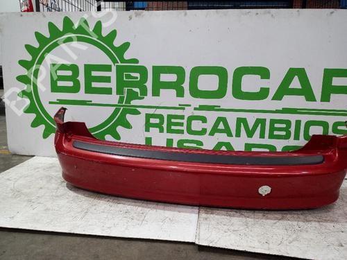 Used Rear bumper FORD FOCUS C-MAX (DM2) 1.8 TDCi (115 hp) 31546277