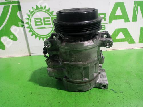 AC compressor AUDI A4 B6 (8E2) 2.5 TDI | BP31553199M34  - Image 8
