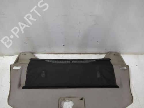 Used Rear parcel shelf TOYOTA AVENSIS Saloon (_T25_) 2.0 D-4D (ADT250_, ADT250R) (126 hp) 32490005