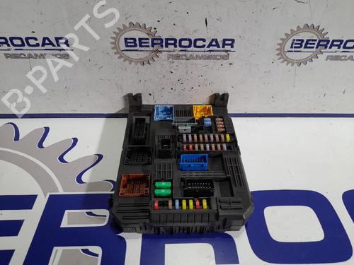 Fuse box PEUGEOT EXPERT Van (V_) 1.6 BlueHDi 115 | BP31570770E1 - Image 5