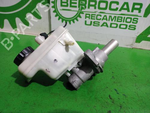 Brake master cylinder RENAULT LAGUNA III Grandtour (KT0/1) 3.0 dCi (KT03, KT13) | BP31552552M77