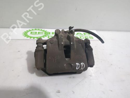 Right front brake caliper HYUNDAI i30 (FD) 1.6 CRDi | BP32462800M104
