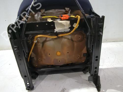 Right front seat LANCIA MUSA (350_) 1.4 (350.AXF1A) | BP32466399C16 