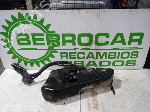 Benzintank OPEL ASTRA H Saloon (A04) 1.7 CDTi (L69) (101 hp) 31554200