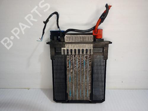 Heater resistor JAGUAR E-PACE (X540) 2.0 D150 AWD | BP31554792M108 - Image 3