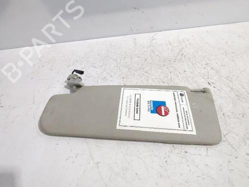 right-sun-visor-vw-polo-iv-9n_-9a_-2001-2002-2003-2004-2005-2006-2007-2008-2009-2010-2011-2012-2013-2014-31568695 main image