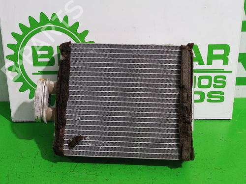 Used Heater matrix Heater matrix SKODA FABIA I Saloon (6Y3) 1.2 (64 hp) 31543906 31543906
