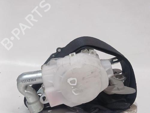 Front right seatbelt LEXUS CT (ZWA10_) 200h (ZWA10_, ZWA10R) | BP37258975I25 - Image 2